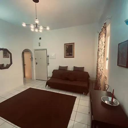 Apartman Sole