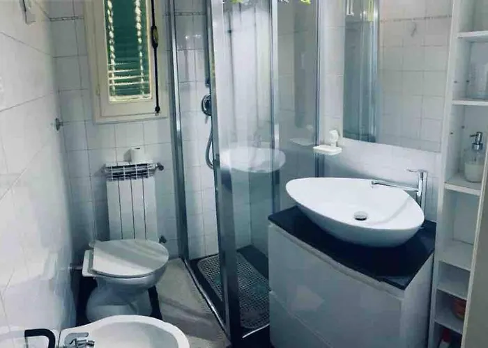 Apartman Sole Firenze