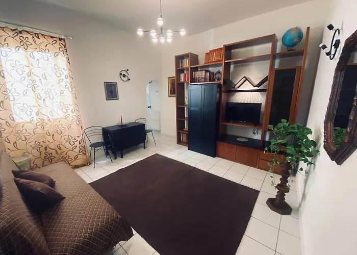 Sole Apartman Firenze