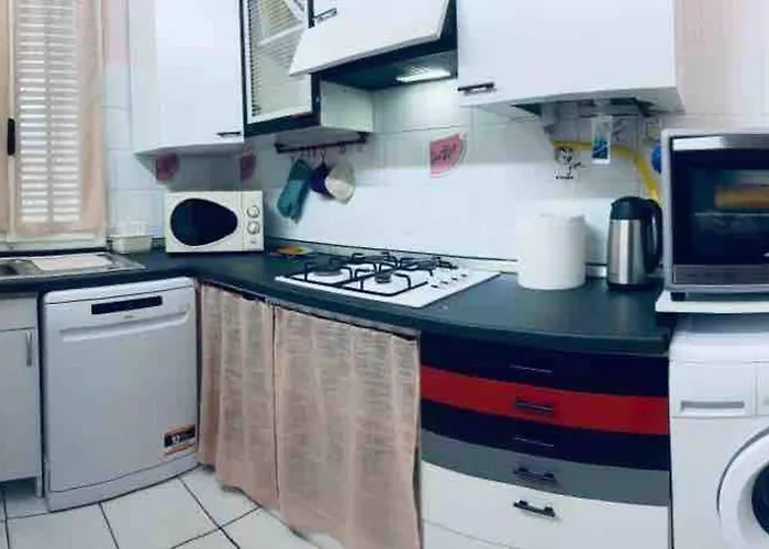 Sole Apartman *