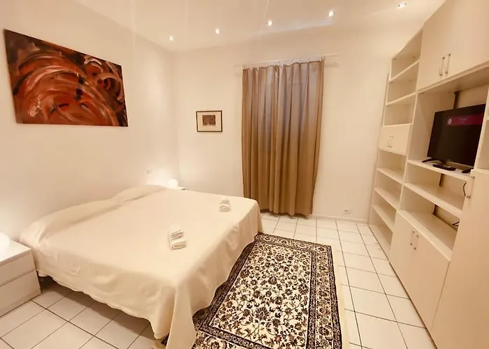 Sole Apartman Firenze