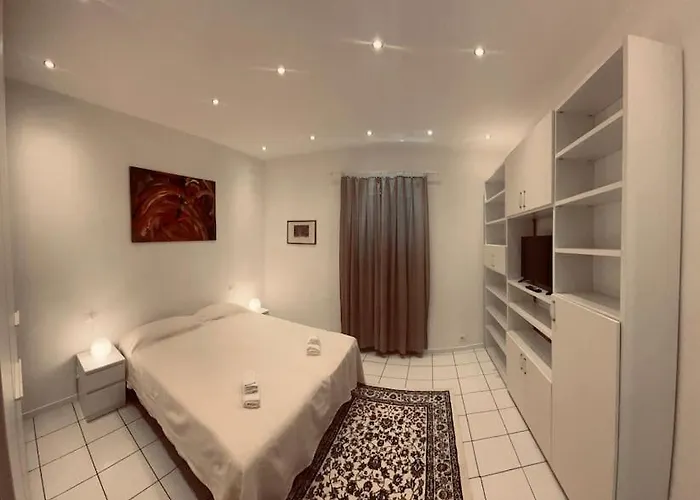 Sole Apartman