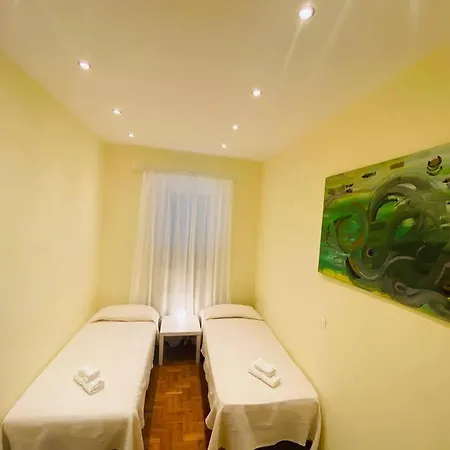 Appartement Sole *