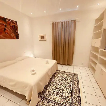 Sole Lejlighed Firenze