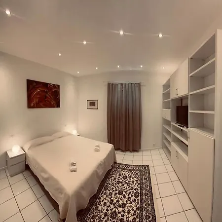 Sole Appartement