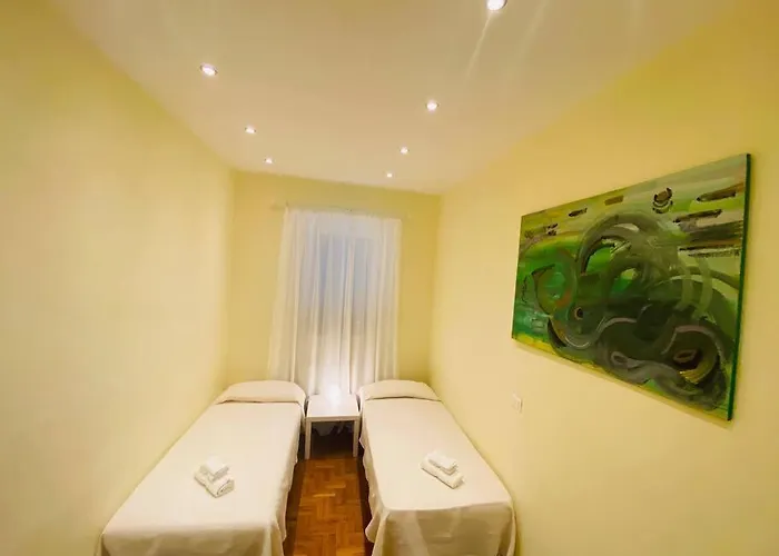 Appartement Sole *