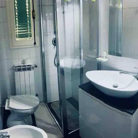 Apartment Sole Florence