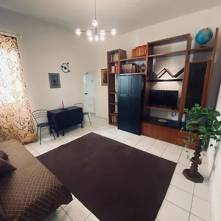 Sole Apartment Florence