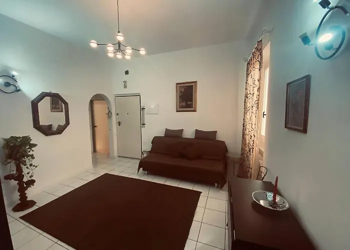 Apartament Sole